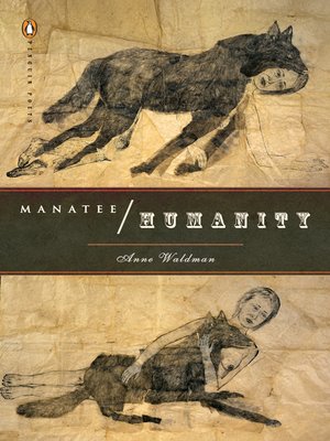 cover image of Manatee/Humanity